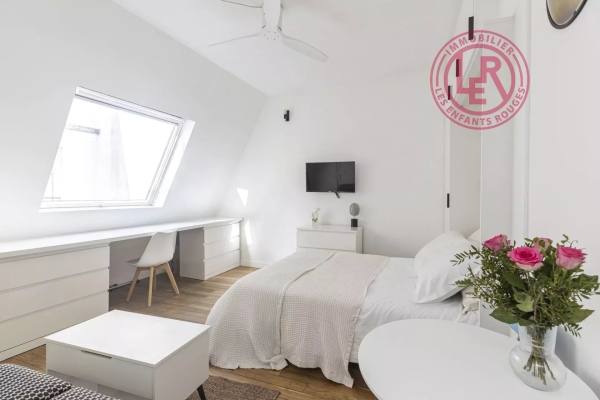Appartement de luxe à vendre à Paris 3ème, 300 000 €, Photo 1