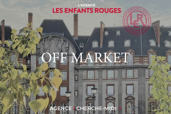 Appartement de luxe à vendre à Paris 6ème, 4 000 000 €, Photo 1