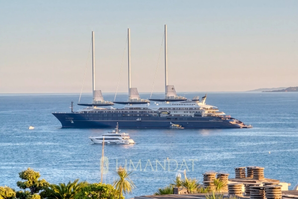 Luxury Apartment for sale in Cannes, 12 000 000 €, Photo 1