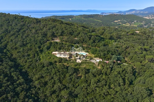 Maison de luxe à vendre à Gassin, 8 950 000 €, Photo 1