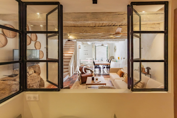 Luxury House for sale in Grimaud, 450 000 €, Photo 1