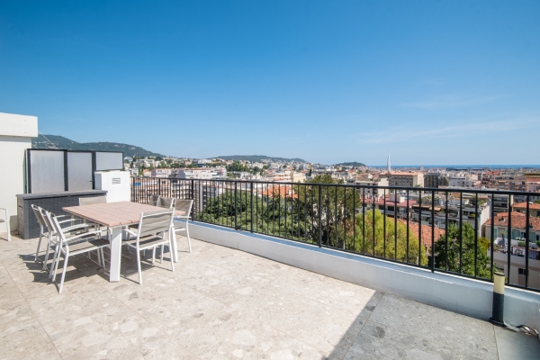 Appartement de luxe à vendre à Nice, 1 055 000 €, Photo 1
