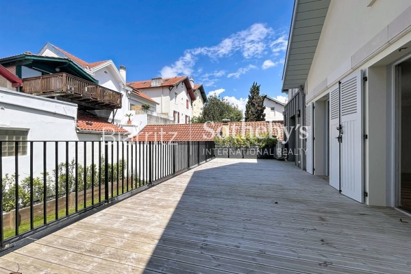 Appartement de luxe à vendre à Biarritz, 1 320 000 €, Photo 2