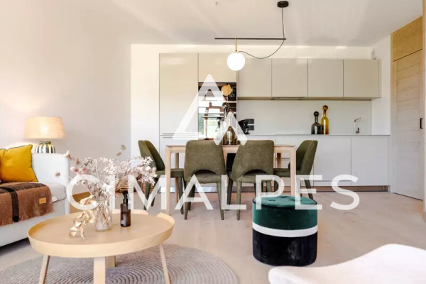 Luxury Apartment for sale in L Alpe-d'Huez, 1 229 000 €, Photo 2