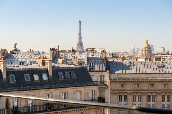 Appartement de luxe à vendre à Paris 6ème, 1 495 000 €, Photo 2