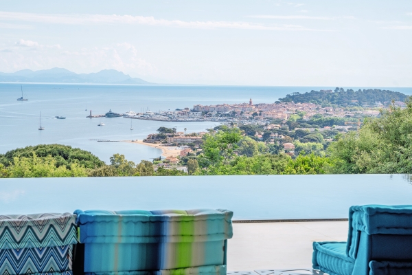 Maison de luxe à vendre à Saint-Tropez, 19 950 000 €, Photo 2
