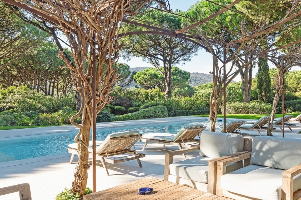 Maison de luxe à vendre à Saint-Tropez, 6 900 000 €, Photo 2