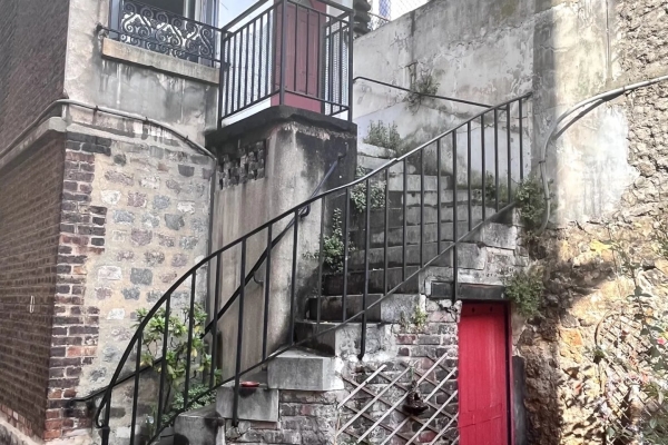 Appartement de luxe à vendre à Paris 13ème, 220 000 €, Photo 2