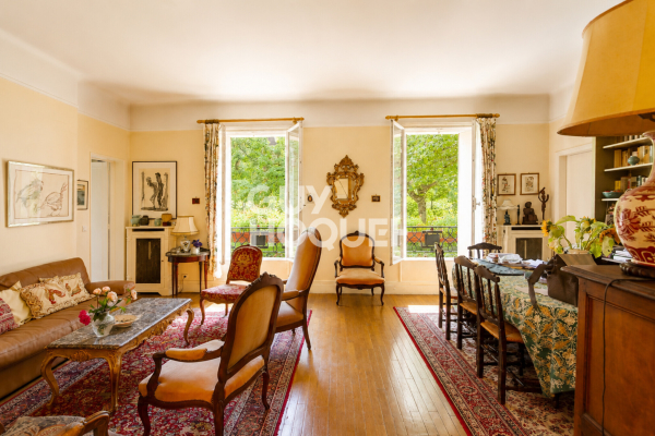 Appartement de luxe à vendre à Paris 16ème, 789 000 €, Photo 2