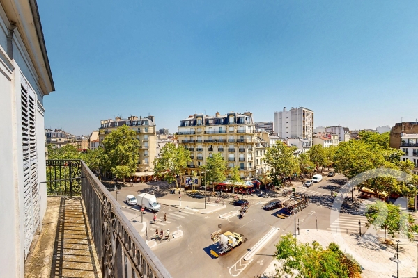 Appartement de luxe à vendre à Paris 12ème, 730 000 €, Photo 2