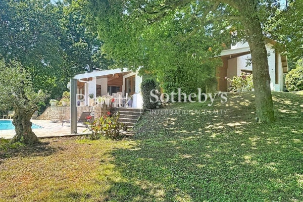 Maison de luxe à vendre à Bidart, 2 600 000 €, Photo 2