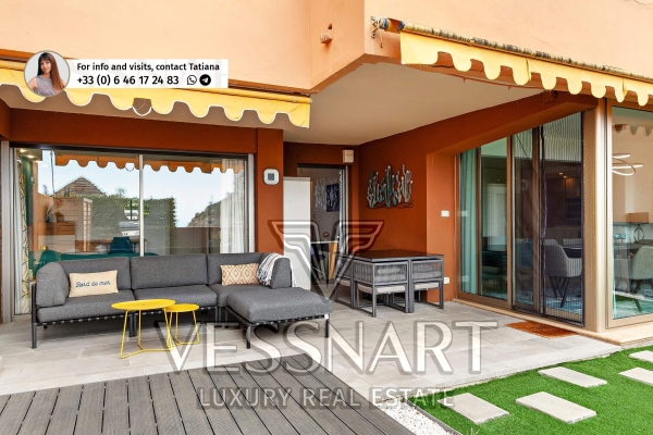 Luxury Apartment for sale in Èze, 1 200 000 €, Photo 2