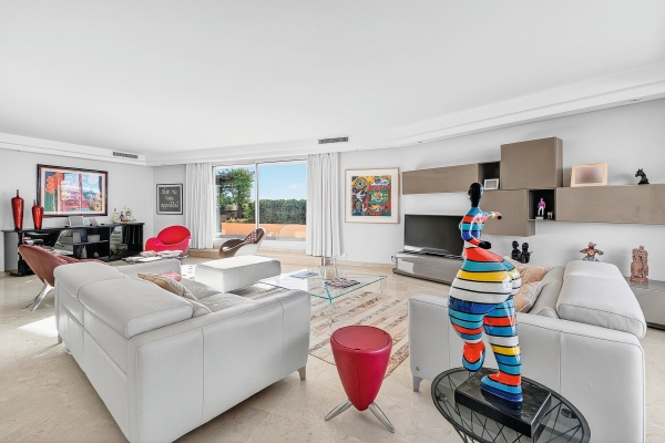Appartement de luxe à vendre à Saint-Laurent-du-Var, 3 950 000 €, Photo 2