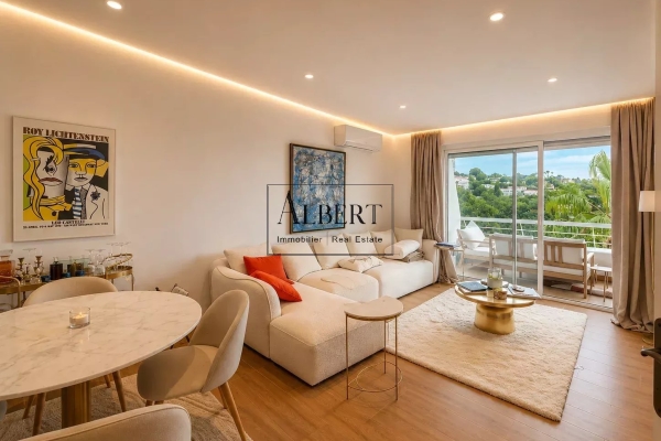 Luxury Apartment for sale in Cannes, 995 000 €, Photo 2
