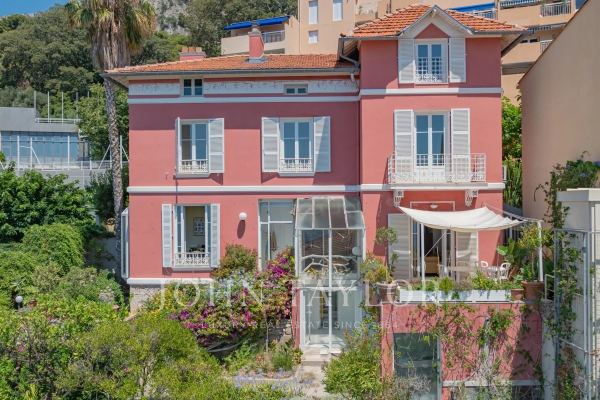 Luxury House for sale in Cap-d'Ail, 4 450 000 €, Photo 2