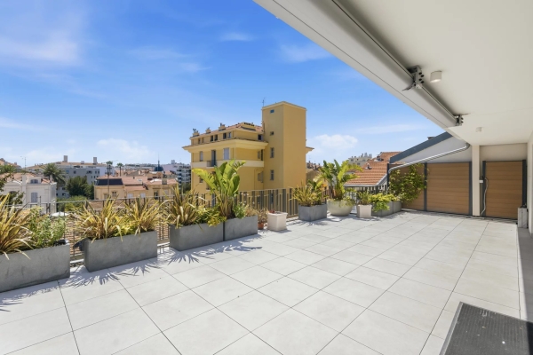 Luxury Apartment for sale in Cannes, 1 790 000 €, Photo 2