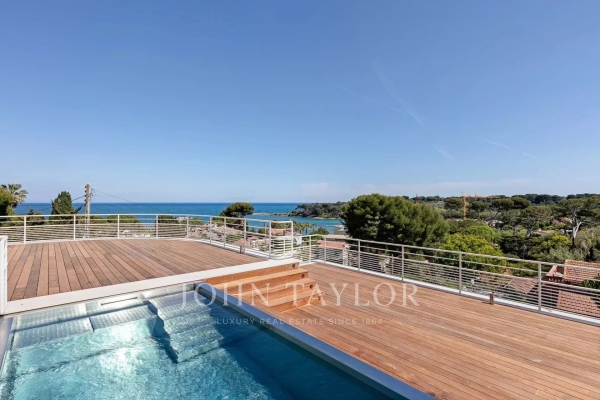 Maison de luxe à vendre à Cap d'Antibes, 5 300 000 €, Photo 2