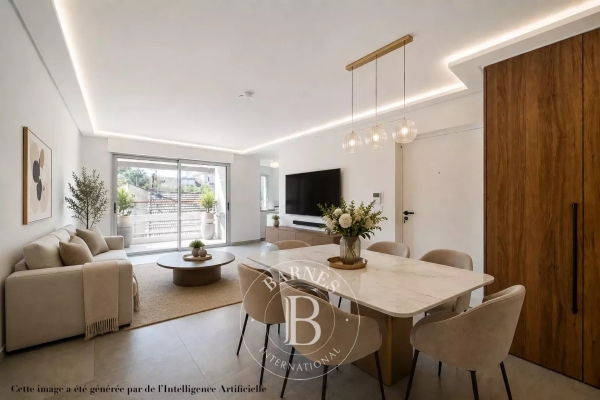 Appartement de luxe à vendre à Cannes, 475 000 €, Photo 2