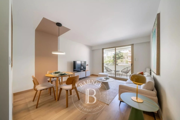 Appartement de luxe à vendre à Cannes, 437 000 €, Photo 2