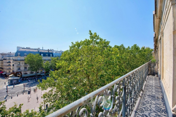Appartement de luxe à vendre à Paris 6ème, 1 250 000 €, Photo 2