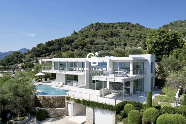 Luxury House for sale in Nice, 9 500 000 €, Photo 2