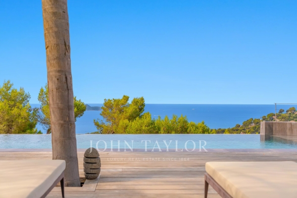 Luxury House for sale in Hyères, 3 400 000 €, Photo 2