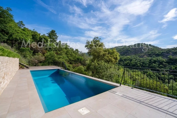 Luxury House for sale in Grimaud, 2 290 000 €, Photo 2
