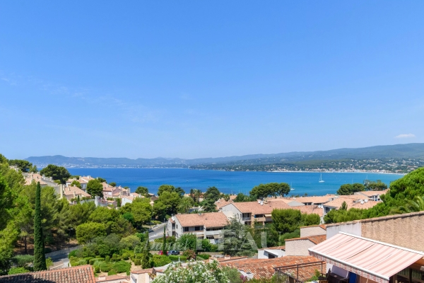 Luxury House for sale in Saint-Cyr-sur-Mer, 2 130 000 €, Photo 2