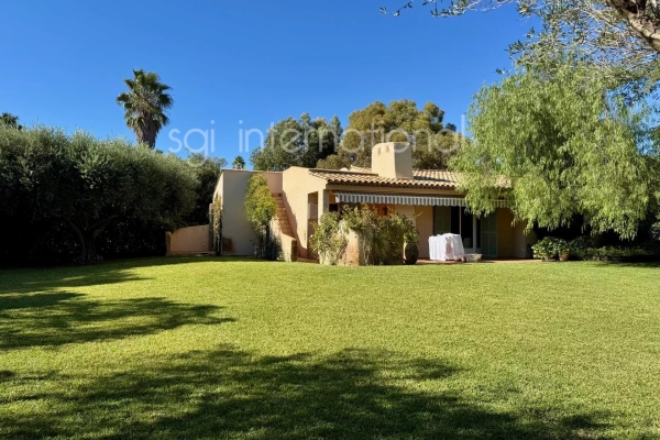 Luxury House for sale in Saint-Tropez, 5 150 000 €, Photo 2