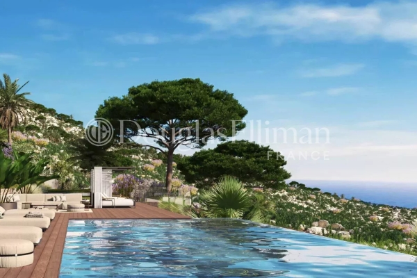 Appartement de luxe à vendre à Cap-d'Ail, 2 390 000 €, Photo 2
