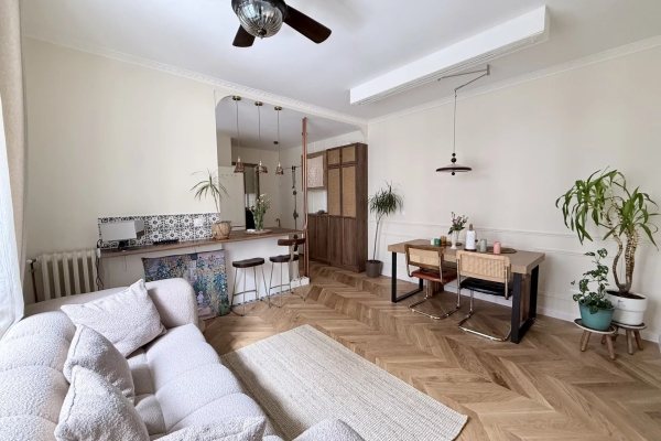 Luxury Apartment for sale in Paris 11ème, 565 000 €, Photo 2