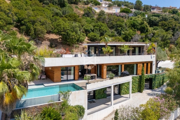Luxury House for sale in Les Issambres, 3 969 000 €, Photo 2