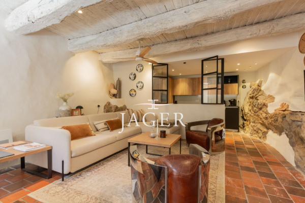 Maison de luxe à vendre à Grimaud, 450 000 €, Photo 2