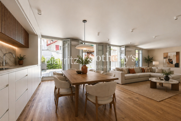 Appartement de luxe à vendre à Biarritz, 1 320 000 €, Photo 3