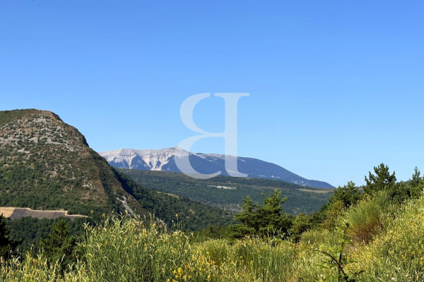 Luxury House for sale in Buis-les-Baronnies, 988 000 €, Photo 3