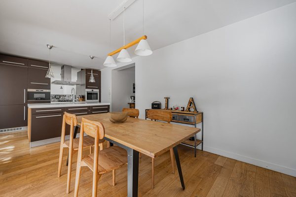 Maison de luxe à vendre à Clamart, 1 249 000 €, Photo 3