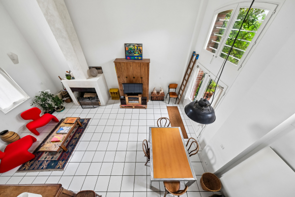 Appartement de luxe à vendre à Les Lilas, 798 000 €, Photo 3