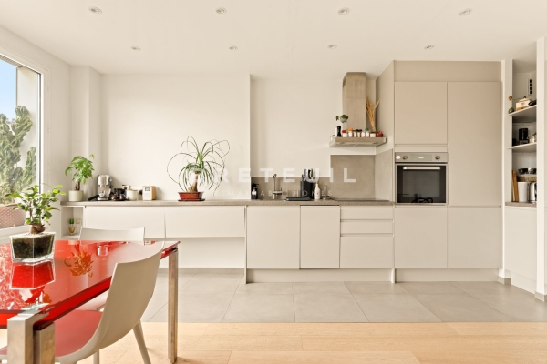 Appartement de luxe à vendre à Paris 6ème, 1 495 000 €, Photo 3