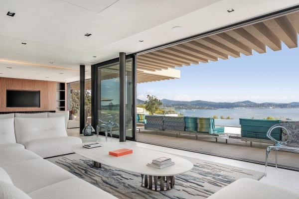 Maison de luxe à vendre à Saint-Tropez, 19 950 000 €, Photo 3