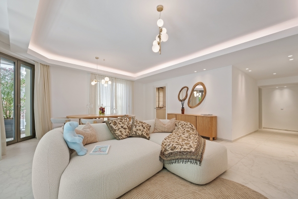 Luxury Apartment for sale in Monaco, 9 850 000 €, Photo 3