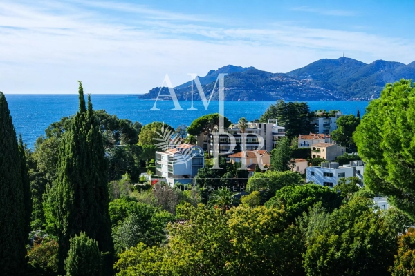 Maison de luxe à vendre à Cannes, 3 688 000 €, Photo 3
