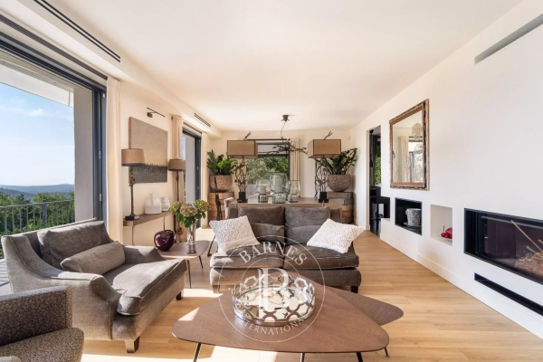 Luxury House for sale in Tourrettes-sur-Loup, 1 990 000 €, Photo 3