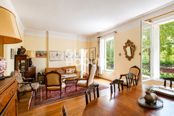 Appartement de luxe à vendre à Paris 16ème, 789 000 €, Photo 3