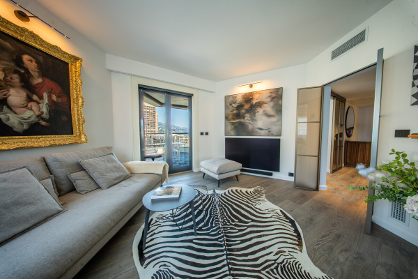 Appartement de luxe à vendre à Monaco, 7 450 000 €, Photo 3