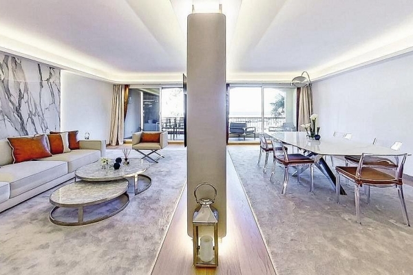 Appartement de luxe à vendre à Monaco, 19 500 000 €, Photo 3