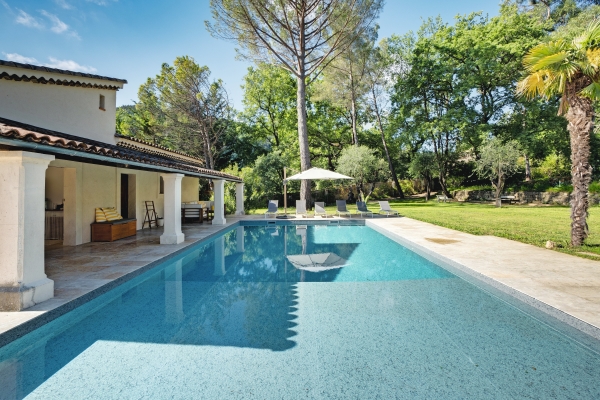 Maison de luxe à vendre à Le Bar-sur-Loup, 2 700 000 €, Photo 3