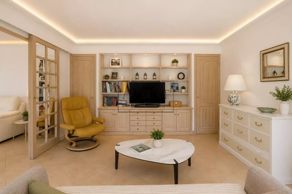 Luxury Apartment for sale in Cannes, 720 000 €, Photo 3