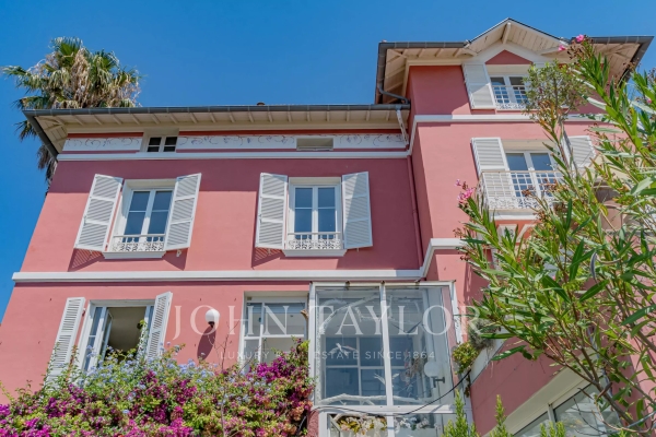 Luxury House for sale in Cap-d'Ail, 4 450 000 €, Photo 3