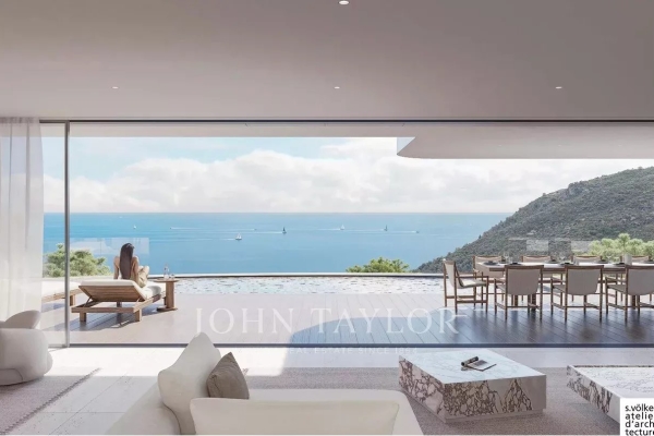 Luxury House for sale in Èze, 7 900 000 €, Photo 3