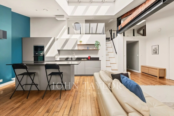 Luxury Apartment for sale in Paris 16ème, 1 950 000 €, Photo 3